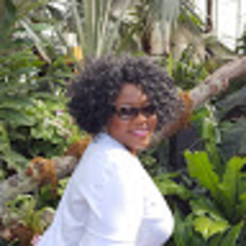 Meet your Posher, Kimberly